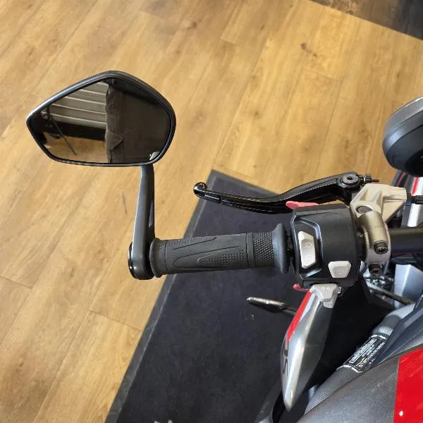 STREET TRIPLE 765 RS