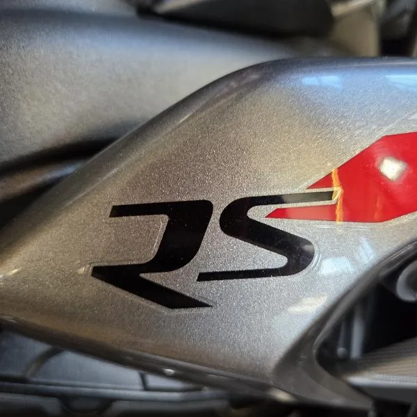 STREET TRIPLE 765 RS