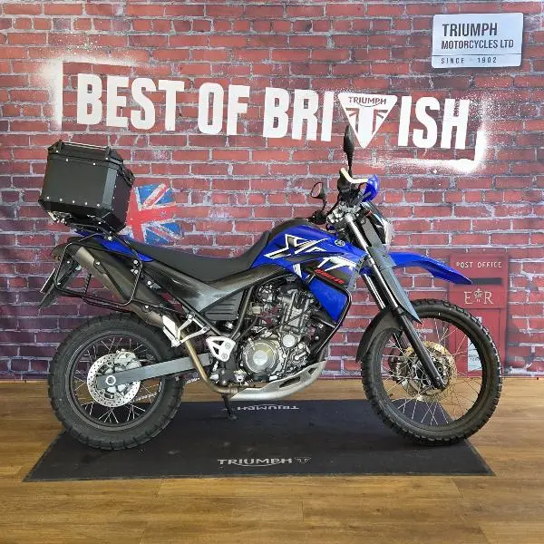 XT660 2008
