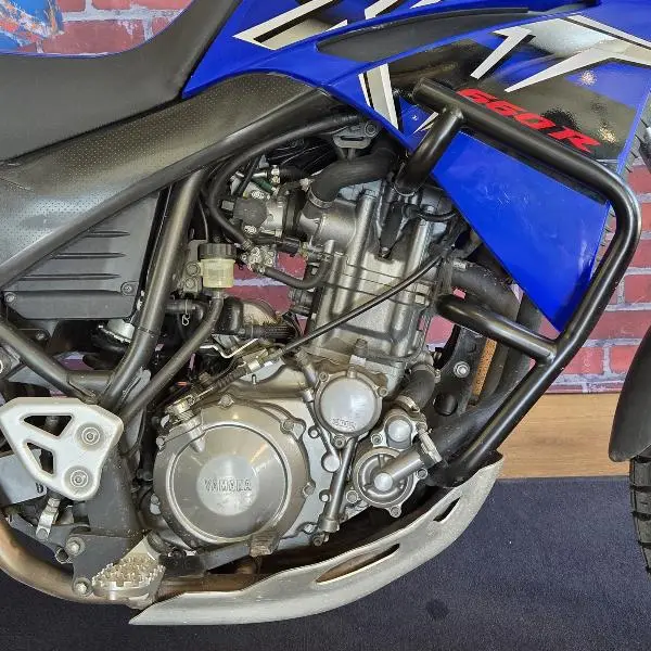 XT660
