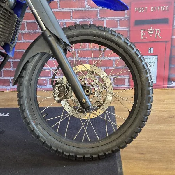 XT660