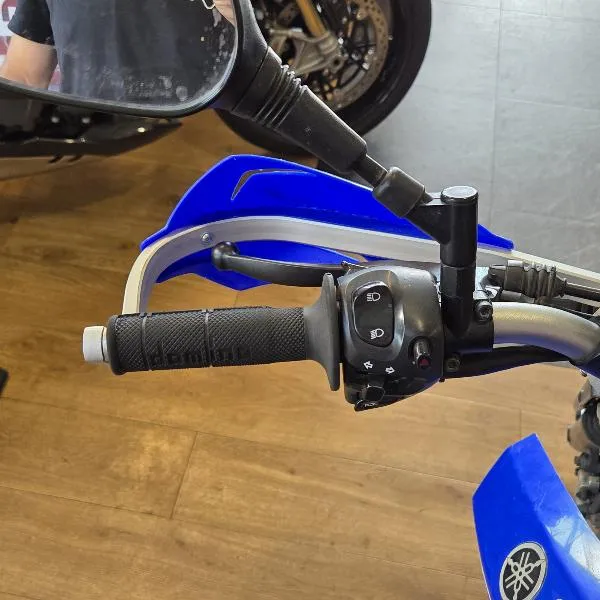 XT660