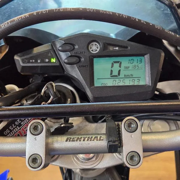 XT660