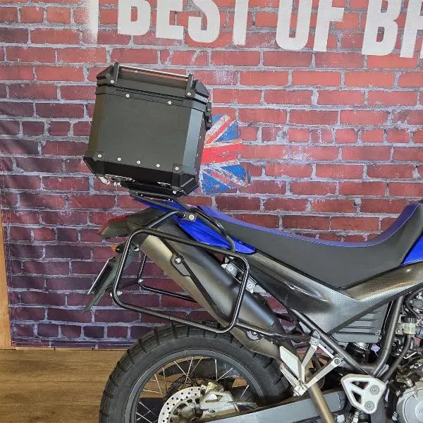 XT660