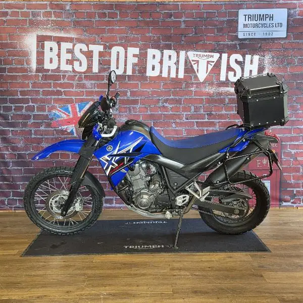 XT660