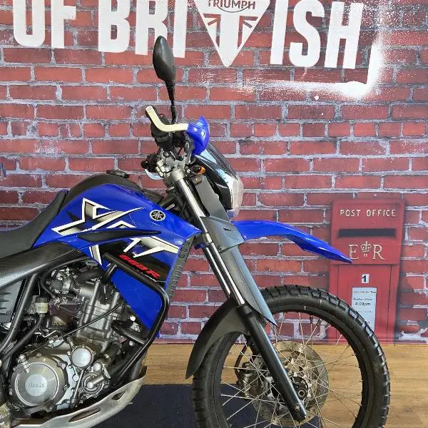 XT660