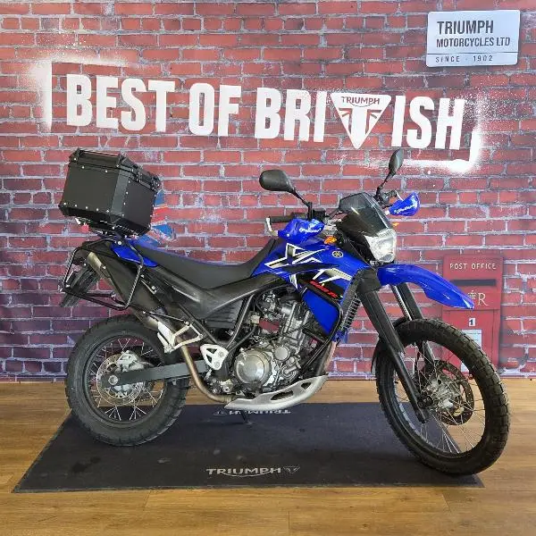 XT660