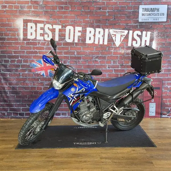 XT660