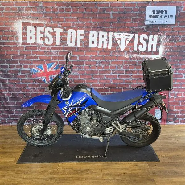 XT660