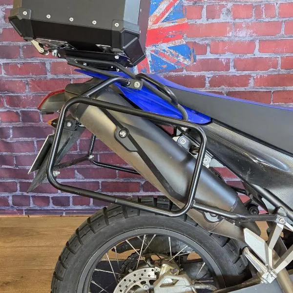 XT660