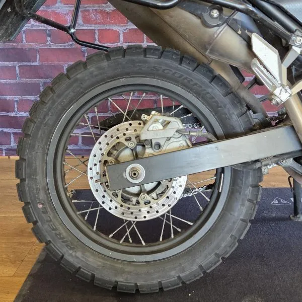 XT660
