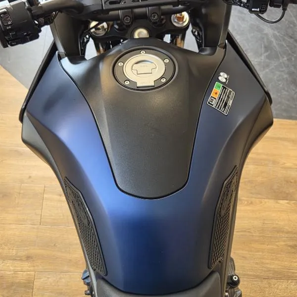 TRACER 700 GT