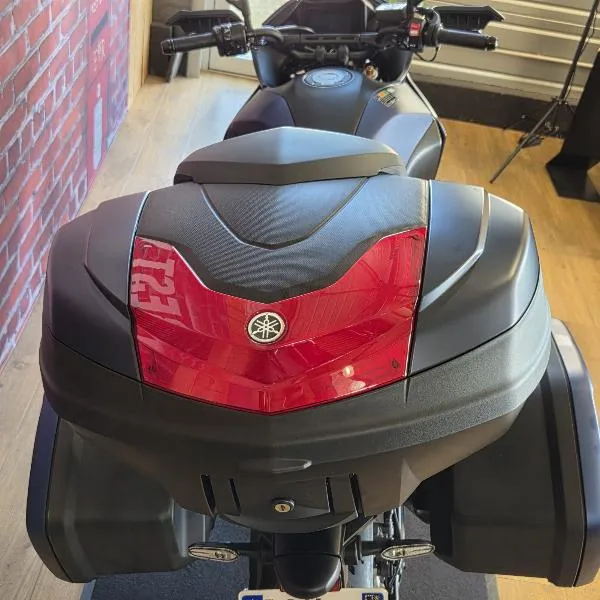 TRACER 700 GT