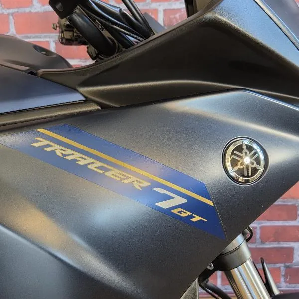 TRACER 700 GT