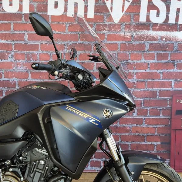 TRACER 700 GT