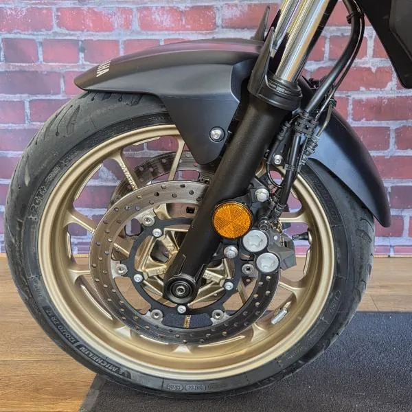 TRACER 700 GT