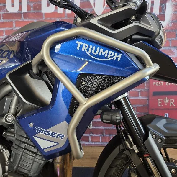 TIGER 1200 GT PRO