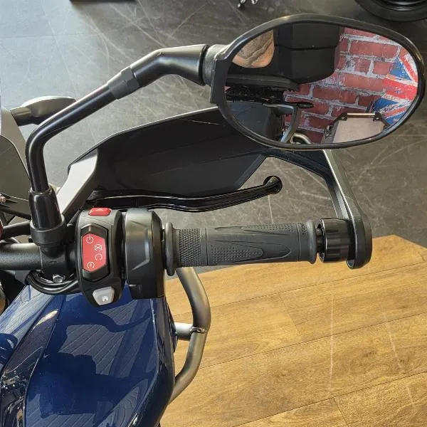 TIGER 1200 GT PRO