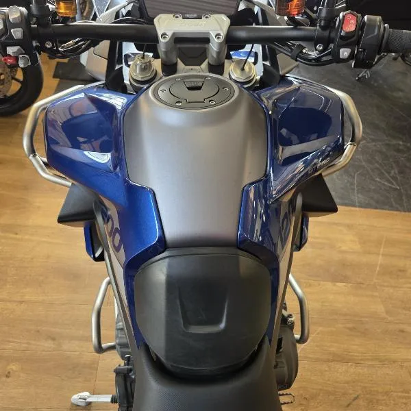 TIGER 1200 GT PRO