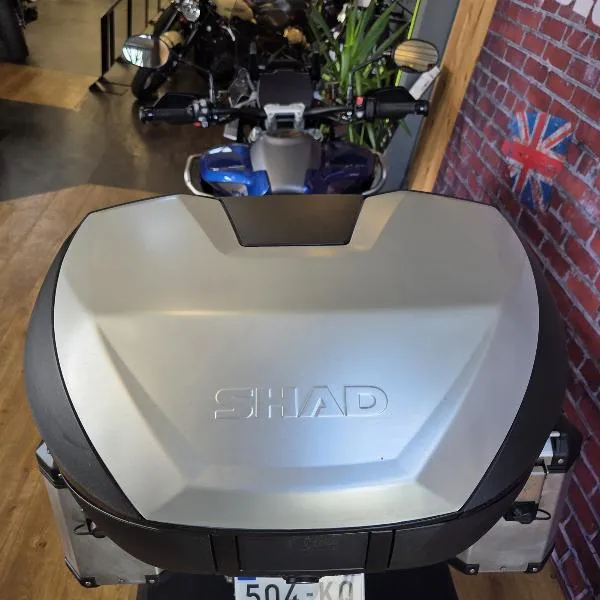 TIGER 1200 GT PRO