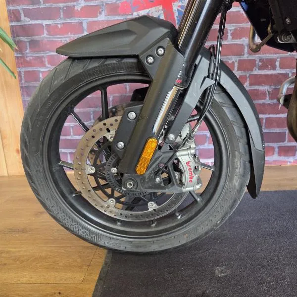 TIGER 1200 GT PRO