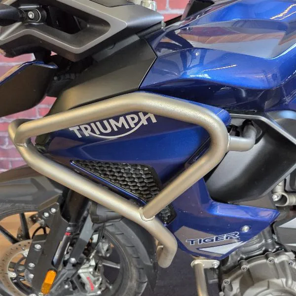 TIGER 1200 GT PRO