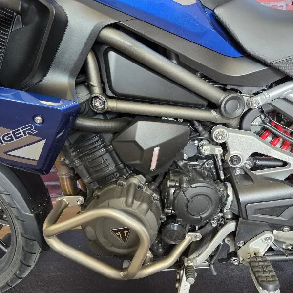 TIGER 1200 GT PRO