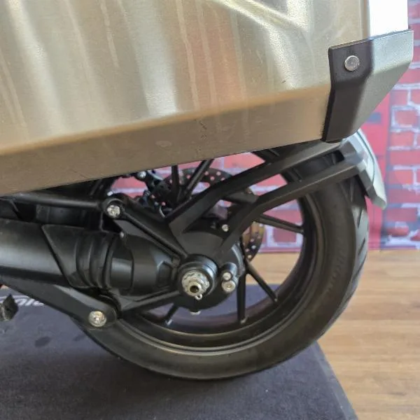 TIGER 1200 GT PRO