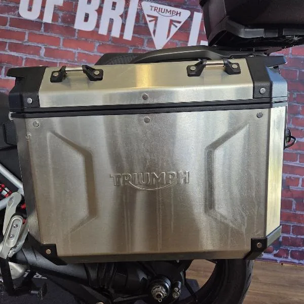 TIGER 1200 GT PRO