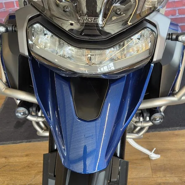 TIGER 1200 GT PRO