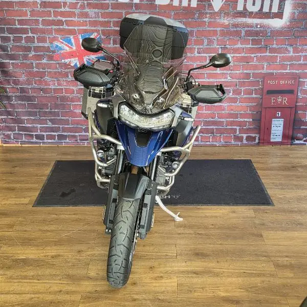 TIGER 1200 GT PRO