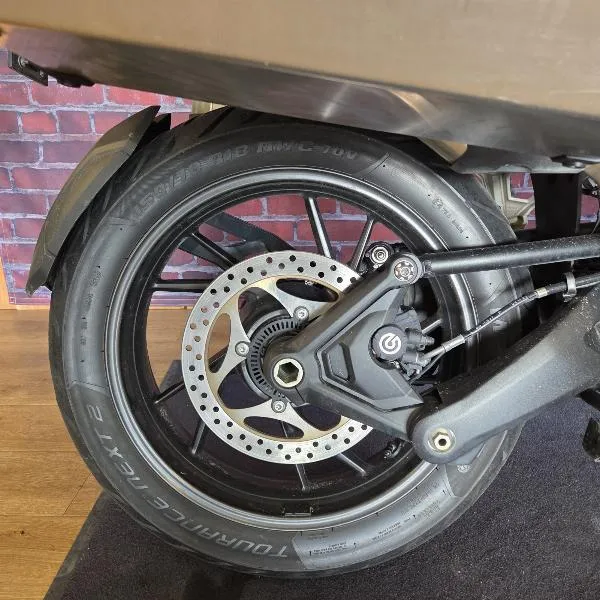 TIGER 1200 GT PRO