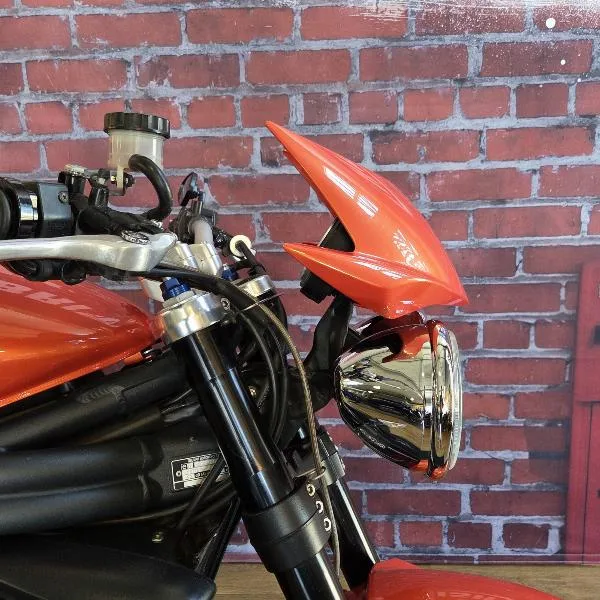 SPEED TRIPLE 1050