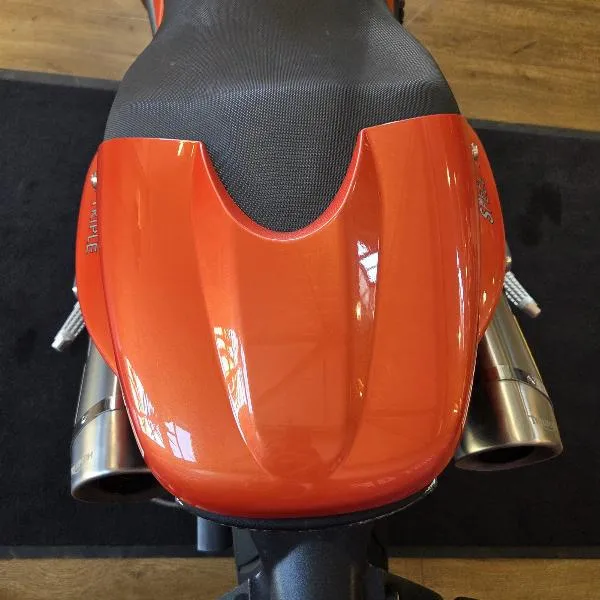 SPEED TRIPLE 1050