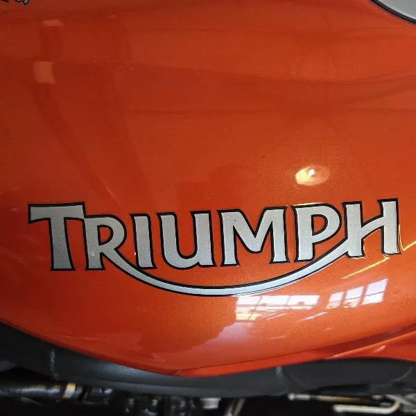 SPEED TRIPLE 1050