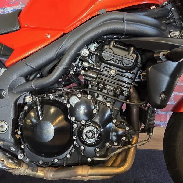 SPEED TRIPLE 1050