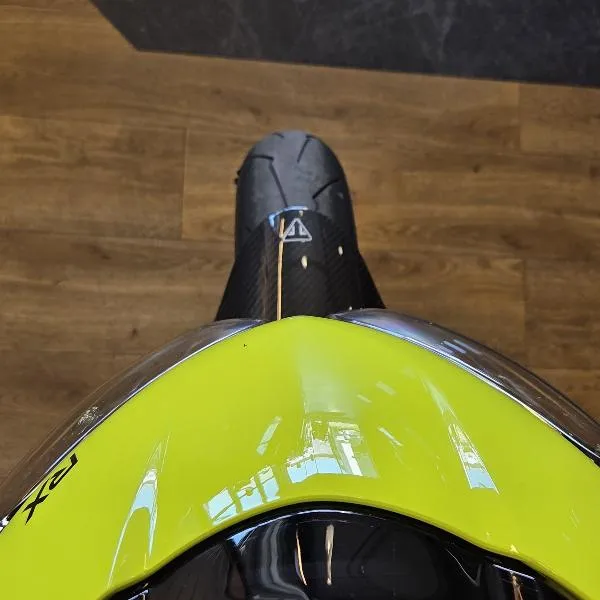 Speed Triple 1200 RX