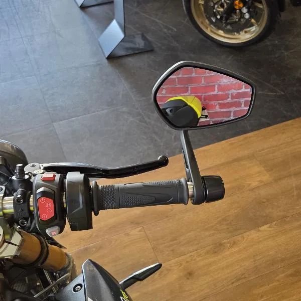 Speed Triple 1200 RX