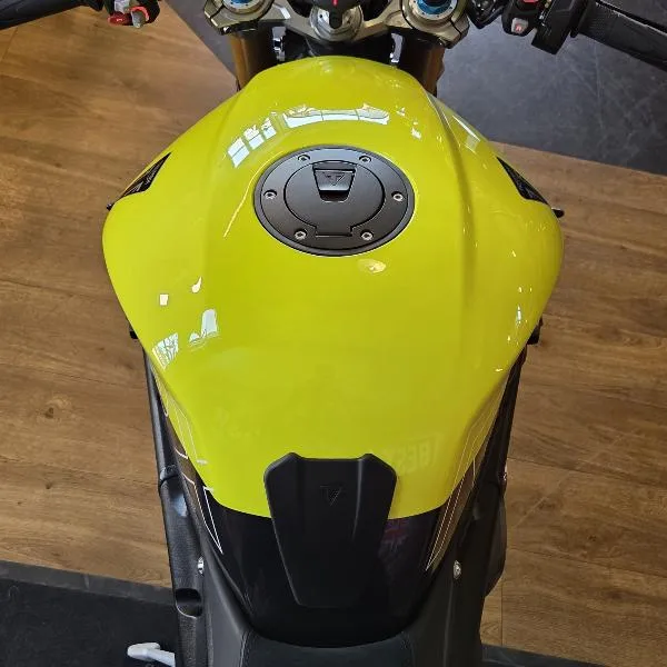 Speed Triple 1200 RX
