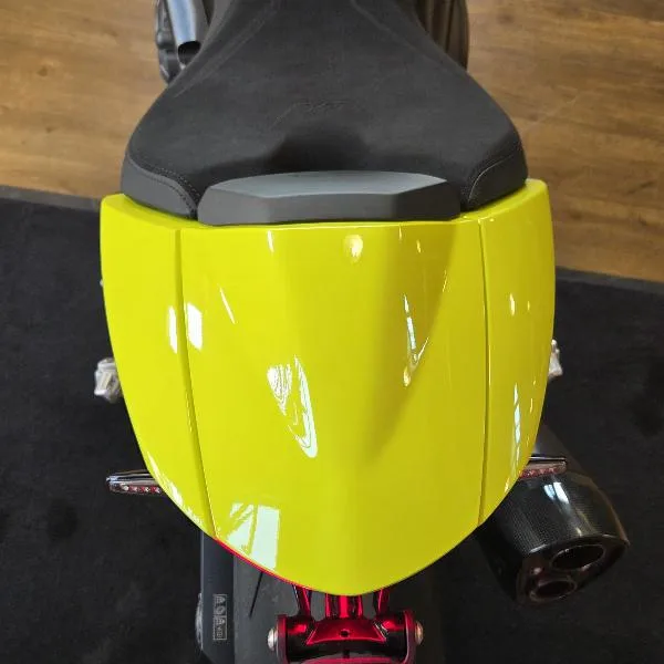 Speed Triple 1200 RX