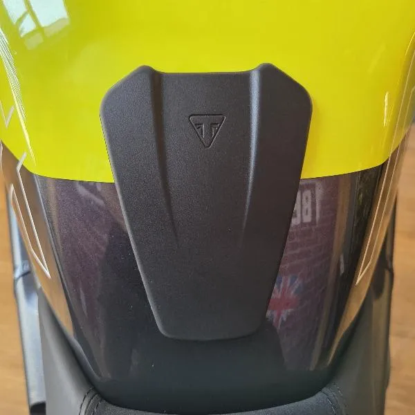 Speed Triple 1200 RX