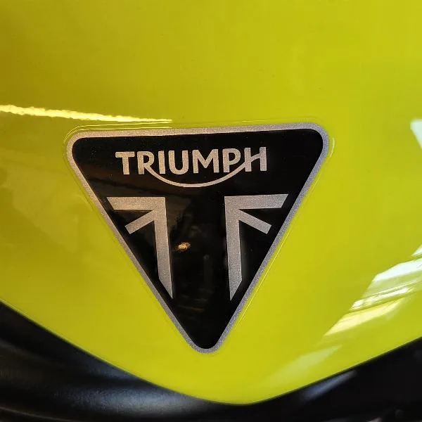 Speed Triple 1200 RX