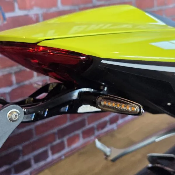 Speed Triple 1200 RX