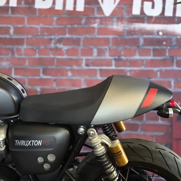 THRUXTON 1200 RS