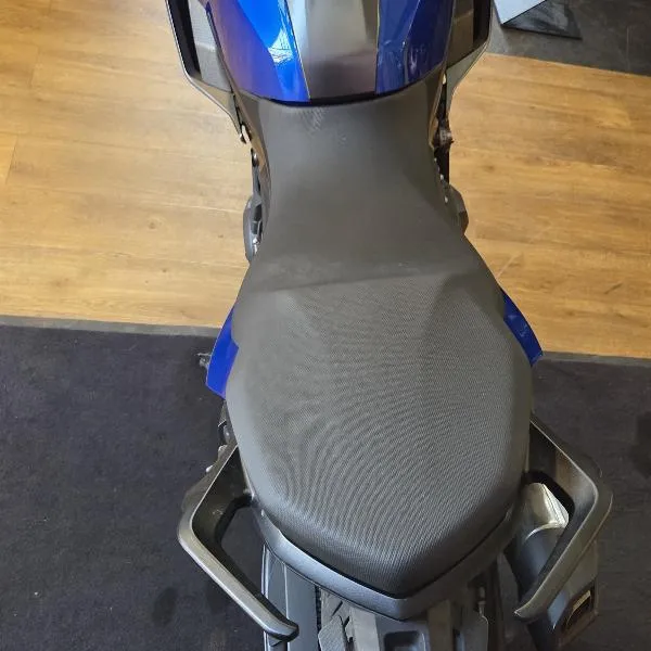 F 900 XR