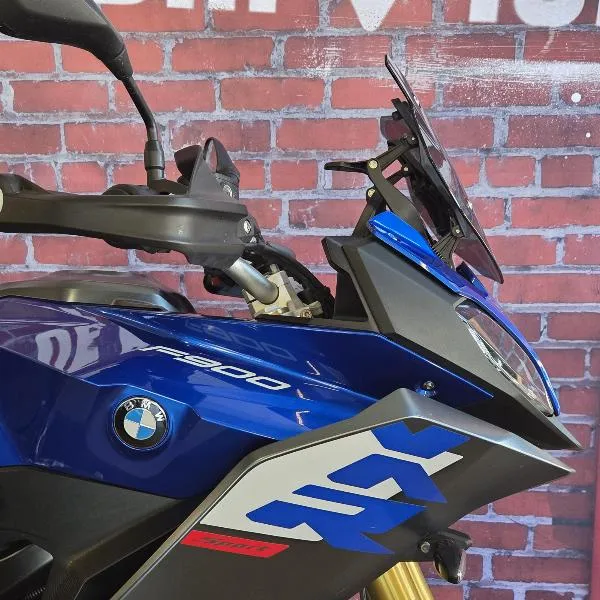 F 900 XR