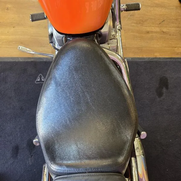 VT SHADOW 600
