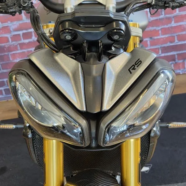 SPEED TRIPLE 1200 RS