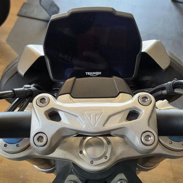 SPEED TRIPLE 1200 RS