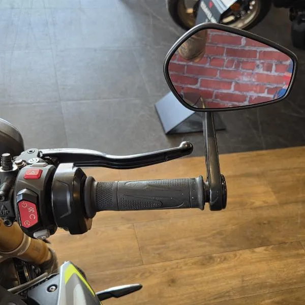 SPEED TRIPLE 1200 RS